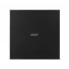 Mini-arvuti tööjaam Acer Veriton VGN100 GB10, 128 GB LPDDR5x, 4 TB SSD, NVIDIA Mustwell, DGX OS, must/hall
