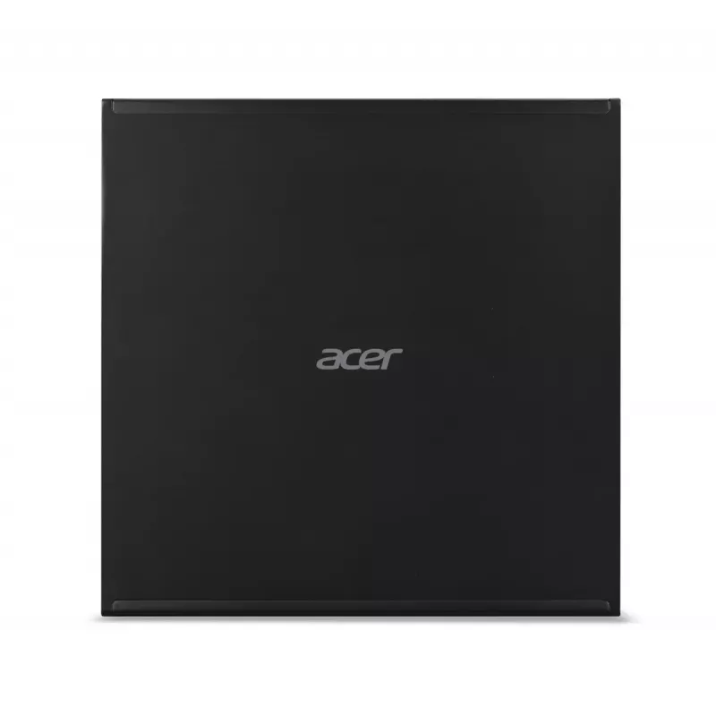 Mini-arvuti tööjaam Acer Veriton VGN100 GB10, 128 GB LPDDR5x, 4 TB SSD, NVIDIA Mustwell, DGX OS, must/hall