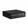 Mini-arvuti tööjaam Acer Veriton VGN100 GB10, 128 GB LPDDR5x, 4 TB SSD, NVIDIA Mustwell, DGX OS, must/hall