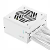 FSP VITA GM 1000W valge toiteplokk ATX ATX3.1 valge