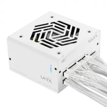 FSP VITA GM 1000W valge toiteplokk ATX ATX3.1 valge