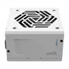 FSP VITA GM 1000W valge toiteplokk ATX ATX3.1 valge