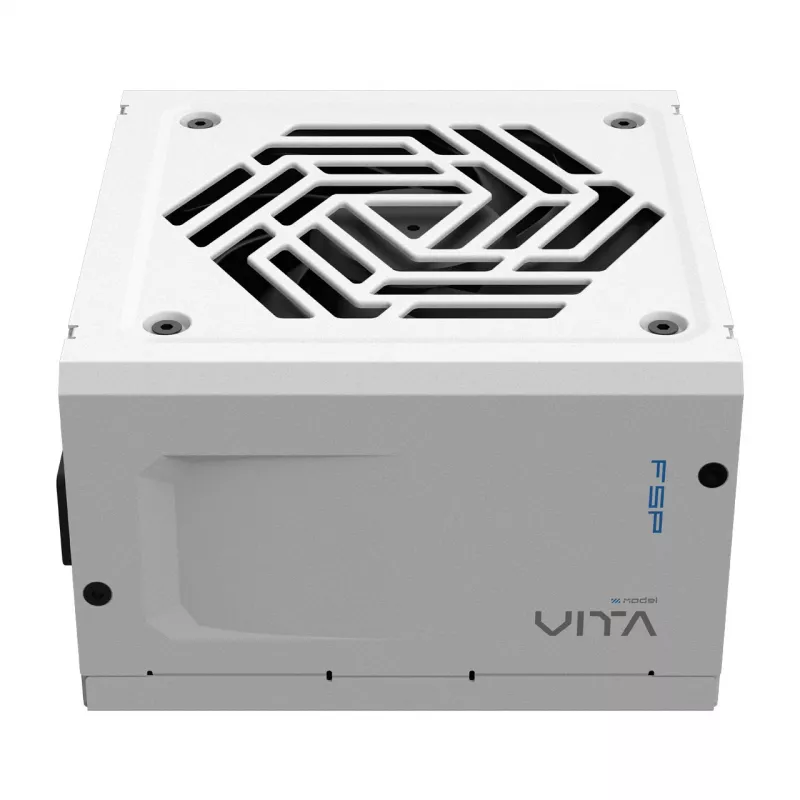 FSP VITA GM 1000W valge toiteplokk ATX ATX3.1 valge