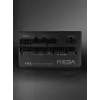 FSP MEGA GM 1000W toiteplokk ATX ATX3.1 Must