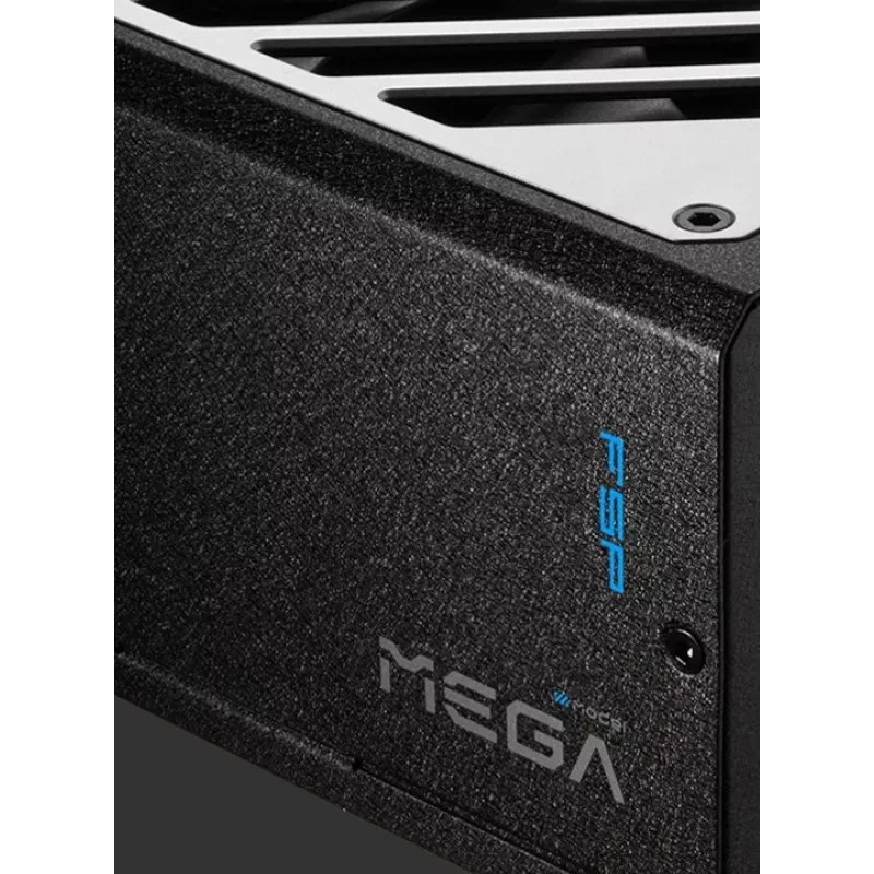 FSP MEGA GM 1000W toiteplokk ATX ATX3.1 Must