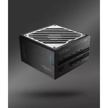 FSP MEGA GM 1200W toiteplokk ATX ATX3.1 Must