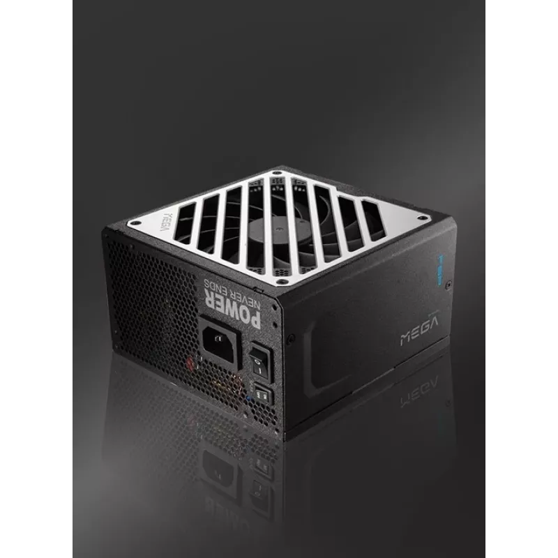 FSP MEGA GM 1200W toiteplokk ATX ATX3.1 Must