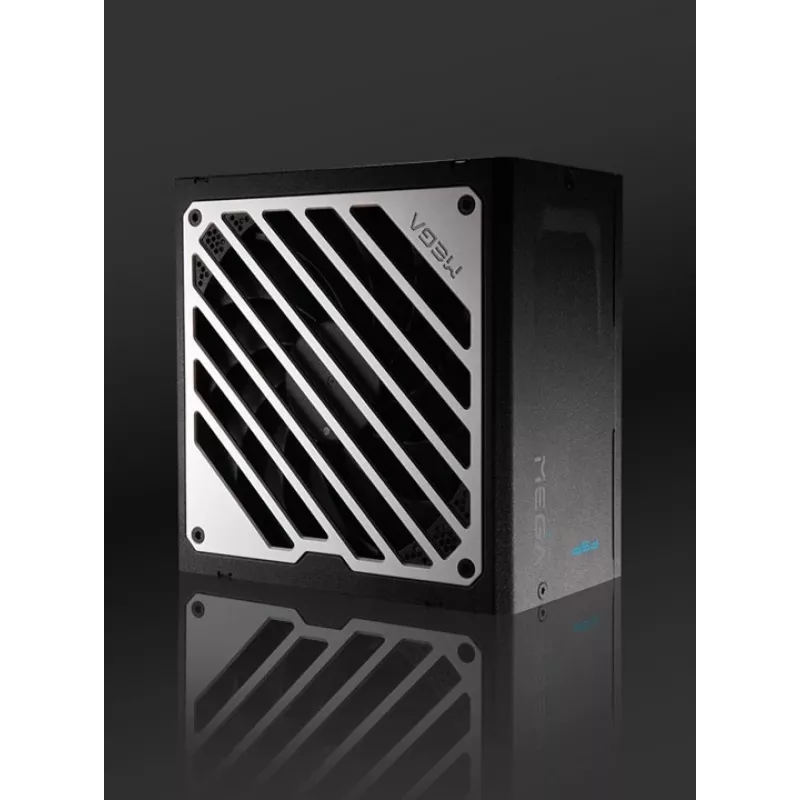 FSP MEGA GM 1200W toiteplokk ATX ATX3.1 Must