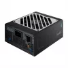 FSP MEGA TI 1650W toiteplokk ATX ATX3.1 must, 1650 W, 110 - 240 V, 50/60 Hz, 10 - 15 A, aktiivne, 120 W