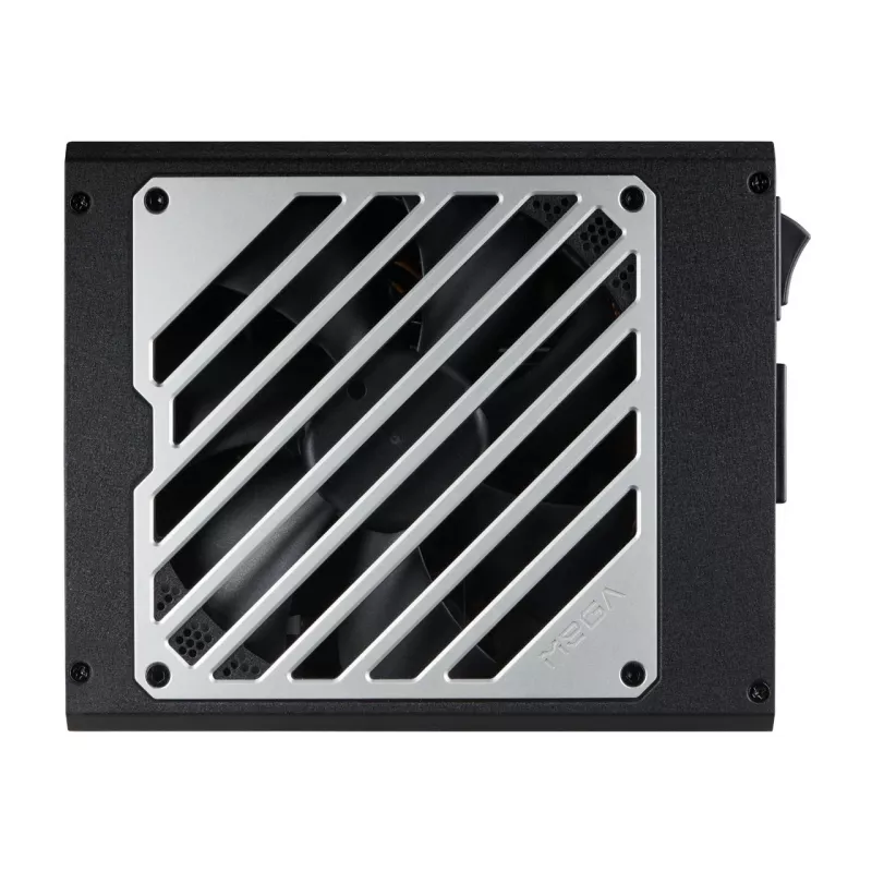 FSP MEGA TI 1650W toiteplokk ATX ATX3.1 must, 1650 W, 110 - 240 V, 50/60 Hz, 10 - 15 A, aktiivne, 120 W