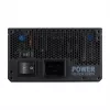 FSP MEGA TI 1650W toiteplokk ATX ATX3.1 must, 1650 W, 110 - 240 V, 50/60 Hz, 10 - 15 A, aktiivne, 120 W