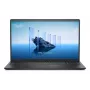 DELL Pro 15 Essential PV15250 Intel Core 3 100U sülearvuti 39,6 cm (15,6 tolli) Full HD 8 GB DDR5-SDRAM 512 GB SSD Wi-Fi 6 (802.11ax) Windows 11 Pro saksa must