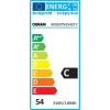 Halogeenpirn Osram HALOSTAR STARLITE 50 W 12 V GY6.35 T12 soe valge CRI 100, hämardatav