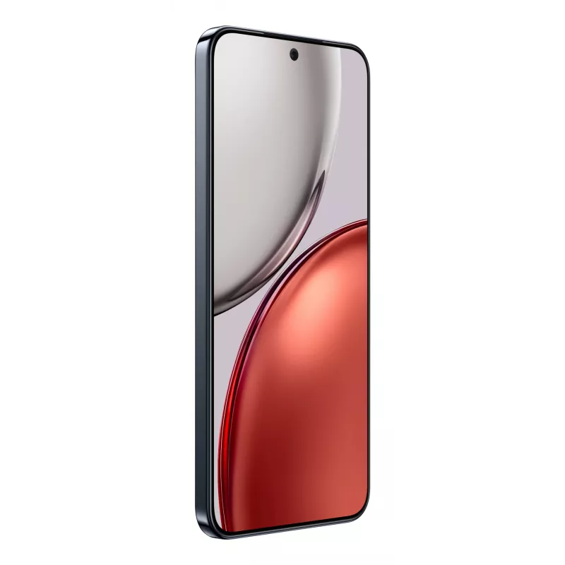 Honor Magic8 Lite 5G 17,2 cm (6,79 tolli) Dual SIM Android 15 USB USB-C 8 GB 256 GB 7500 mAh Must