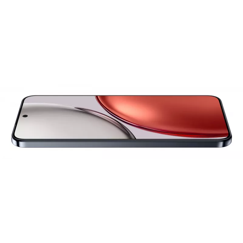 Honor Magic8 Lite 5G 17,2 cm (6,79 tolli) Dual SIM Android 15 USB USB-C 8 GB 256 GB 7500 mAh Must
