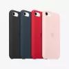 Nutitelefon Apple iPhone SE 4,7-tolline (11,9 cm) Dual SIM A15 5G 256 GB Must IP67