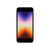 Nutitelefon Apple iPhone SE 4,7-tolline (11,9 cm) Dual SIM A15 5G 256 GB Must IP67