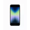 Nutitelefon Apple iPhone SE 4,7-tolline (11,9 cm) Dual SIM A15 5G 256 GB Must IP67
