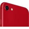 Nutitelefon Apple iPhone SE 4,7-tolline (11,9 cm) Dual SIM A15 5G 256 GB Must IP67