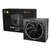 be quiet Pure Power 13 M | 1200 W toiteplokk 20+4 pin ATX Must
