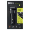 Braun Series 3 301s fooliumhabemenuga trimmer Must