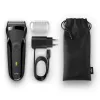 Braun Series 3 301s fooliumhabemenuga trimmer Must