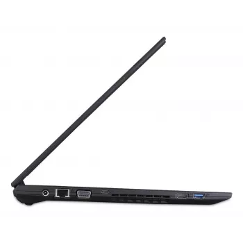 TERRA Mobile 1516R Intel® Core™ i5 i5-1334U sülearvuti 39,6 cm (15,6 tolli) Full HD 16 GB DDR4-SDRAM 1 TB SSD Wi-Fi 6 (802.11ax) Windows 11 Pro saksa must