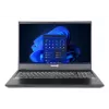 TERRA Mobile 1516R Intel® Core™ i5 i5-1334U sülearvuti 39,6 cm (15,6 tolli) Full HD 16 GB DDR4-SDRAM 1 TB SSD Wi-Fi 6 (802.11ax) Windows 11 Pro saksa must