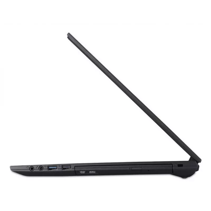 TERRA Mobile 1516R Intel® Core™ i5 i5-1334U sülearvuti 39,6 cm (15,6 tolli) Full HD 16 GB DDR4-SDRAM 1 TB SSD Wi-Fi 6 (802.11ax) Windows 11 Pro saksa must