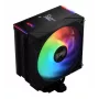 XPG MAESTRO PLUS 42SA CPU õhkjahuti, õhkjahuti, 12 cm, must