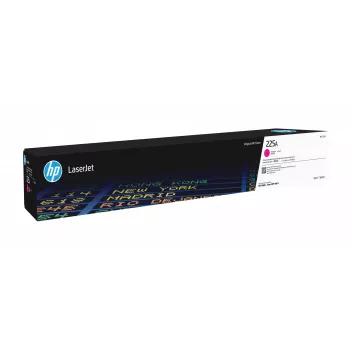 Tonerikassett HP LaserJet 225A magenta W2253A, magenta, 1 tk, 0,94 kg, 40 000 lehekülge