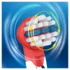 Oral-B 80352667 hambaharjapea 3 tk Sinine, Valge