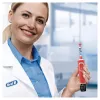 Oral-B 80352667 hambaharjapea 3 tk Sinine, Valge