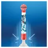 Oral-B 80352667 hambaharjapea 3 tk Sinine, Valge