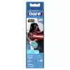 Oral-B 80352667 hambaharjapea 3 tk Sinine, Valge