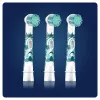 Oral-B 80352667 hambaharjapea 3 tk Sinine, Valge