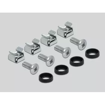 Monitor Arm DeLOCK 19 inch Must