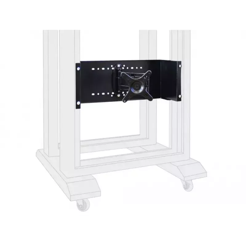 Monitor Arm DeLOCK 19 inch Must