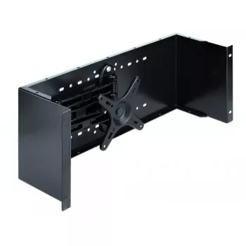 Monitor Arm DeLOCK 19 inch Must