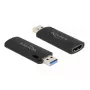 Videohõiveseade DeLOCK 88307 USB 2.0 3840 x 2160 pikslit