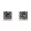 Veebikaamera DeLOCK 12073 8,3 MP 3840 x 2160 USB 2.0 Must