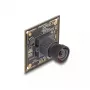 Veebikaamera DeLOCK 12073 8,3 MP 3840 x 2160 USB 2.0 Must