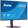 iiyama ProLite XB2796HSC-B1 arvutimonitor 68.6 cm (27 tolli) 1920 x 1080 pikslit Full HD LED Must