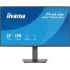 iiyama ProLite XB2796HSC-B1 arvutimonitor 68.6 cm (27 tolli) 1920 x 1080 pikslit Full HD LED Must
