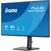 iiyama ProLite XB2796HSC-B1 arvutimonitor 68.6 cm (27 tolli) 1920 x 1080 pikslit Full HD LED Must