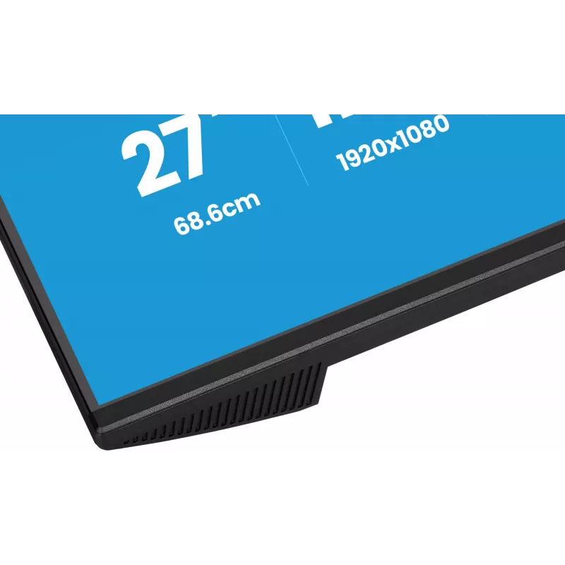 iiyama ProLite XB2796HSC-B1 arvutimonitor 68.6 cm (27 tolli) 1920 x 1080 pikslit Full HD LED Must