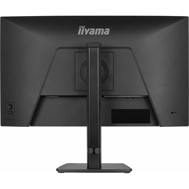 iiyama ProLite XB2796HSC-B1 arvutimonitor 68.6 cm (27 tolli) 1920 x 1080 pikslit Full HD LED Must