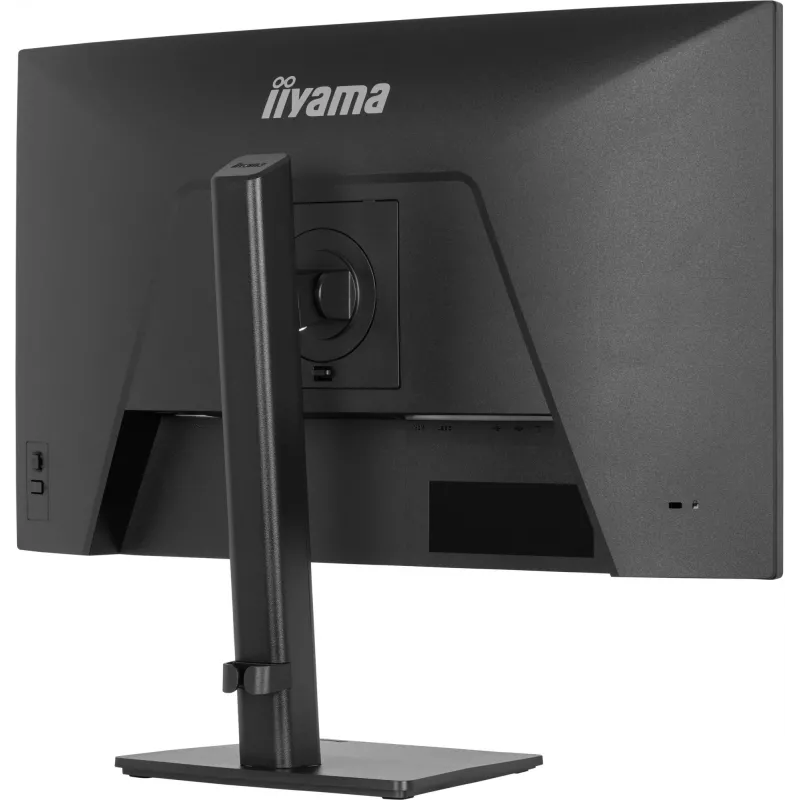 iiyama ProLite XB2796HSC-B1 arvutimonitor 68.6 cm (27 tolli) 1920 x 1080 pikslit Full HD LED Must