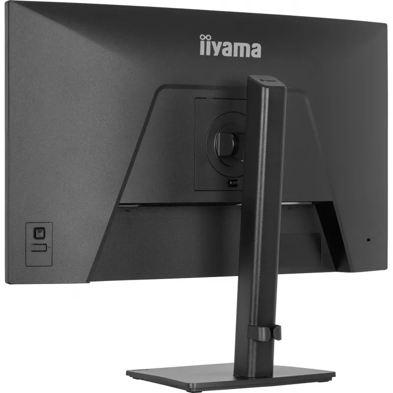 iiyama ProLite XB2796HSC-B1 arvutimonitor 68.6 cm (27 tolli) 1920 x 1080 pikslit Full HD LED Must