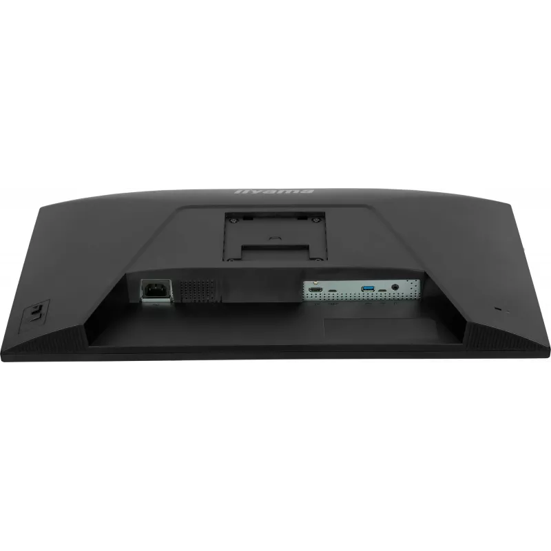 iiyama ProLite XB2796HSC-B1 arvutimonitor 68.6 cm (27 tolli) 1920 x 1080 pikslit Full HD LED Must